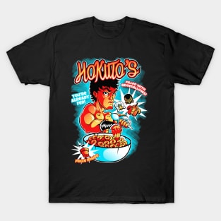 Hokutos T-Shirt